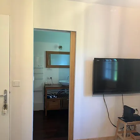 Habitación en casa particular Maison Au Calme Urcuit