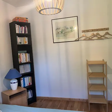 Maison Au Calme Habitación en casa particular Urcuit