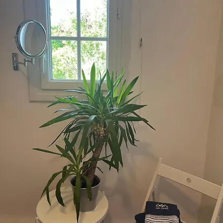 Maison Au Calme *